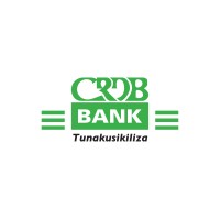 CRDB Bank Plc logo